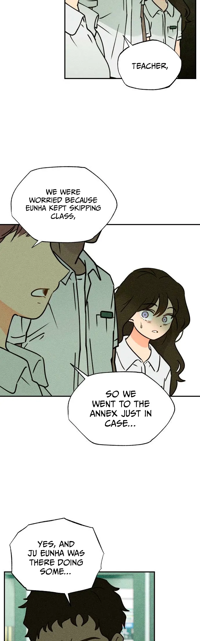 Classmate Chapter 3 page 41 - 