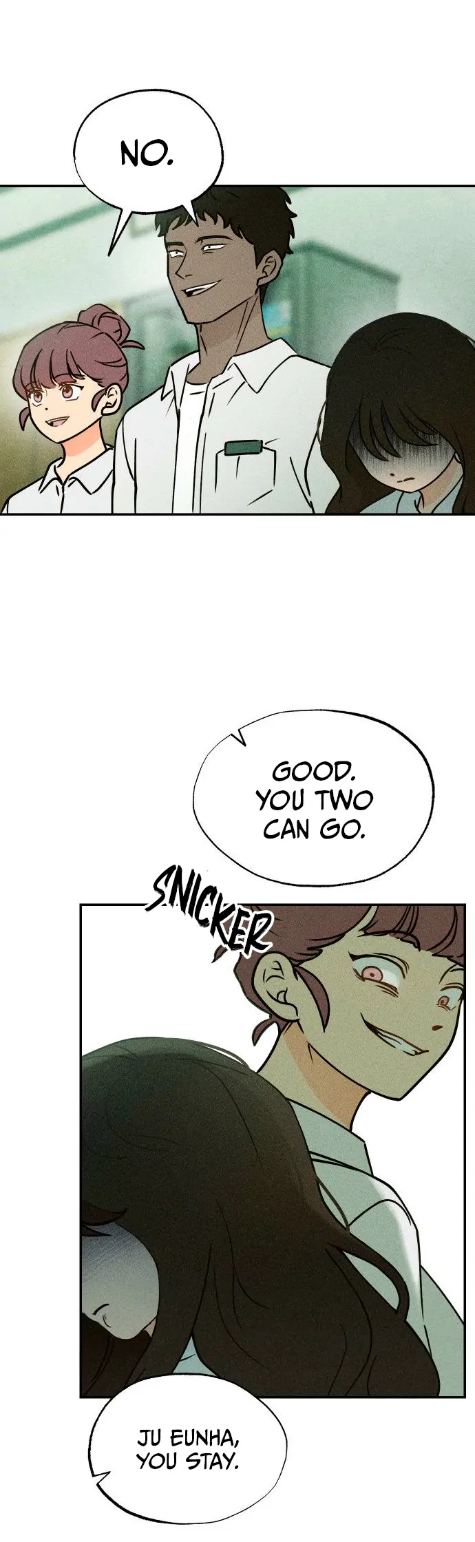 Classmate Chapter 3 page 48 - 
