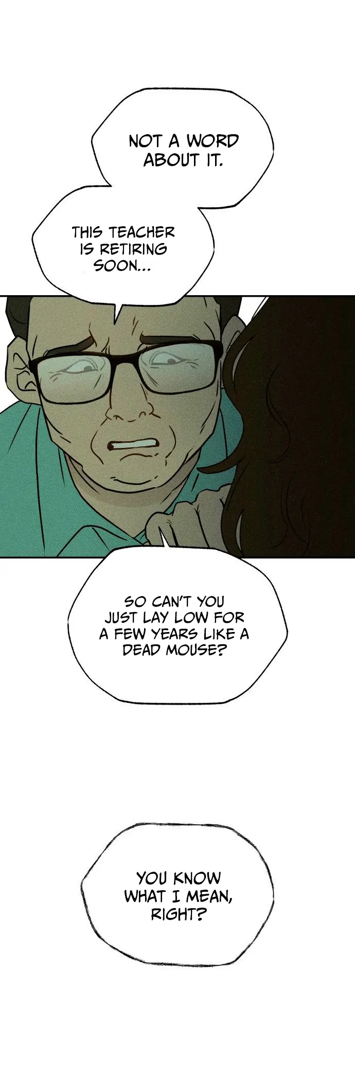 Classmate Chapter 3 page 50 - 