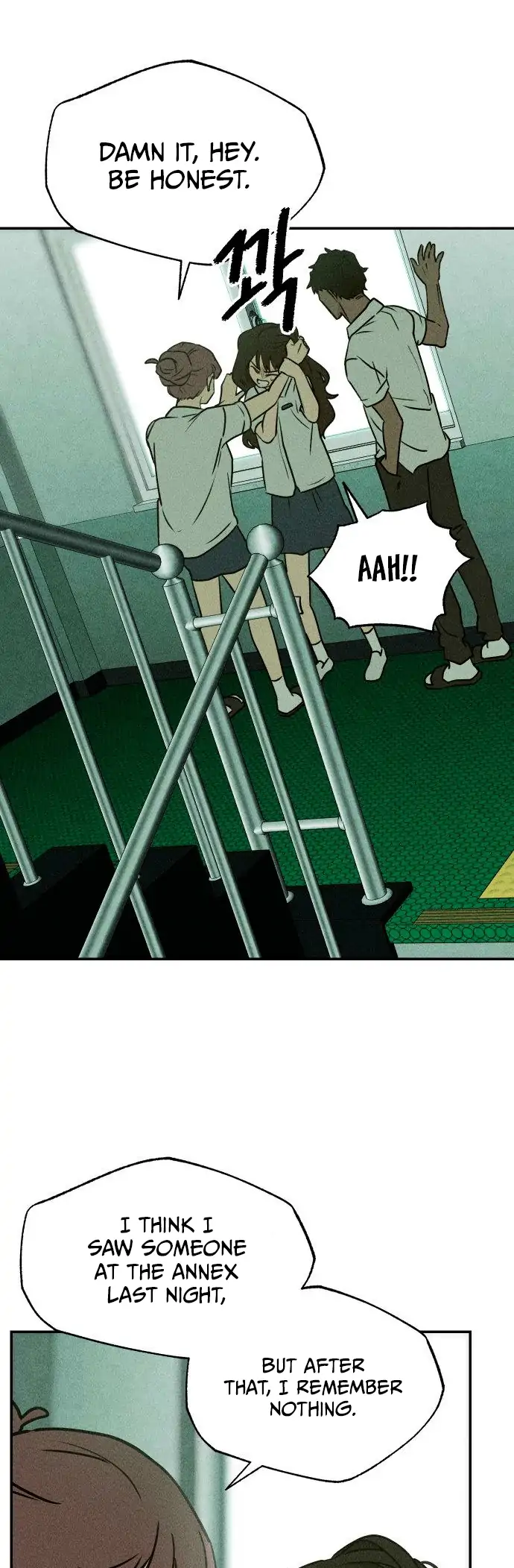Classmate Chapter 3 page 54 - 