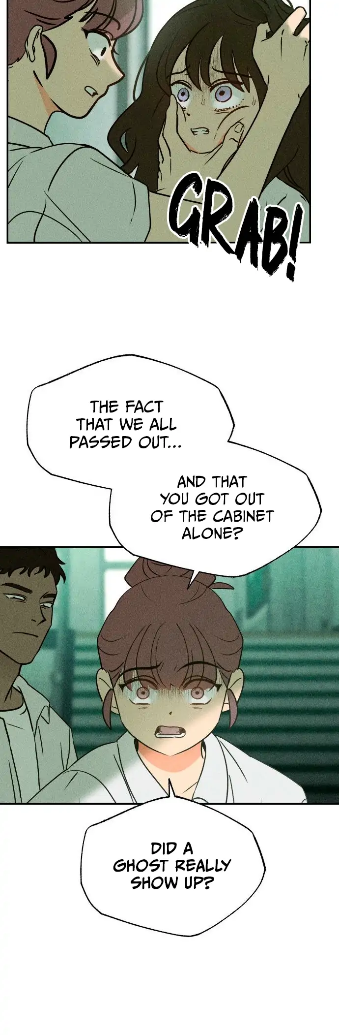 Classmate Chapter 3 page 55 - 
