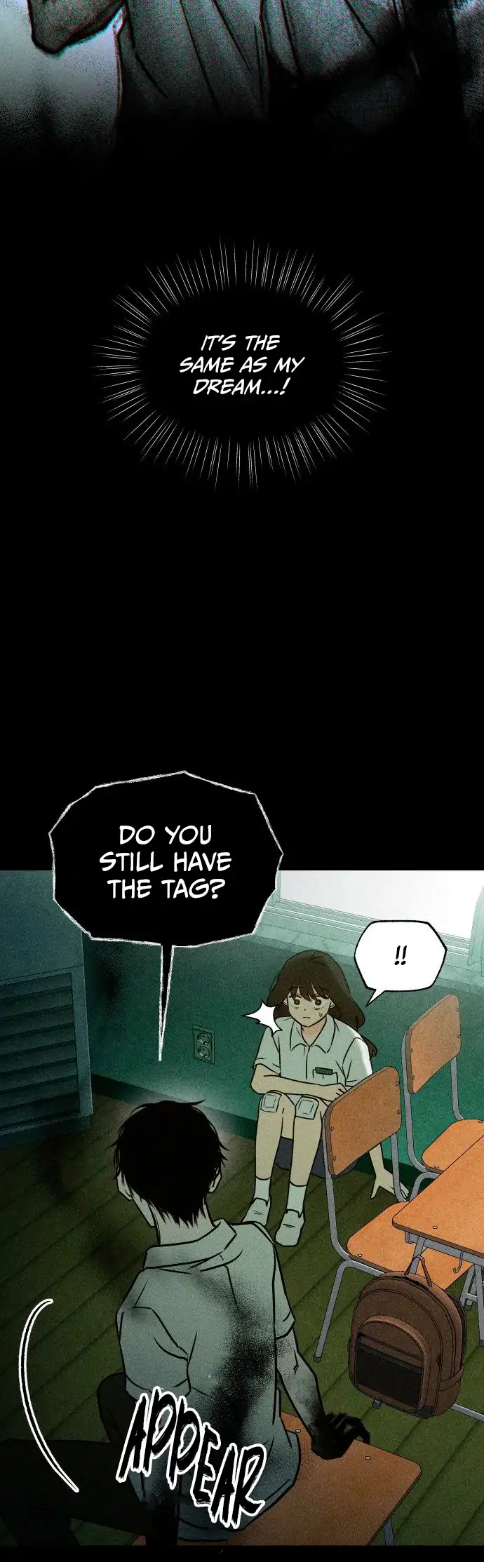 Classmate Chapter 3 page 73 - 