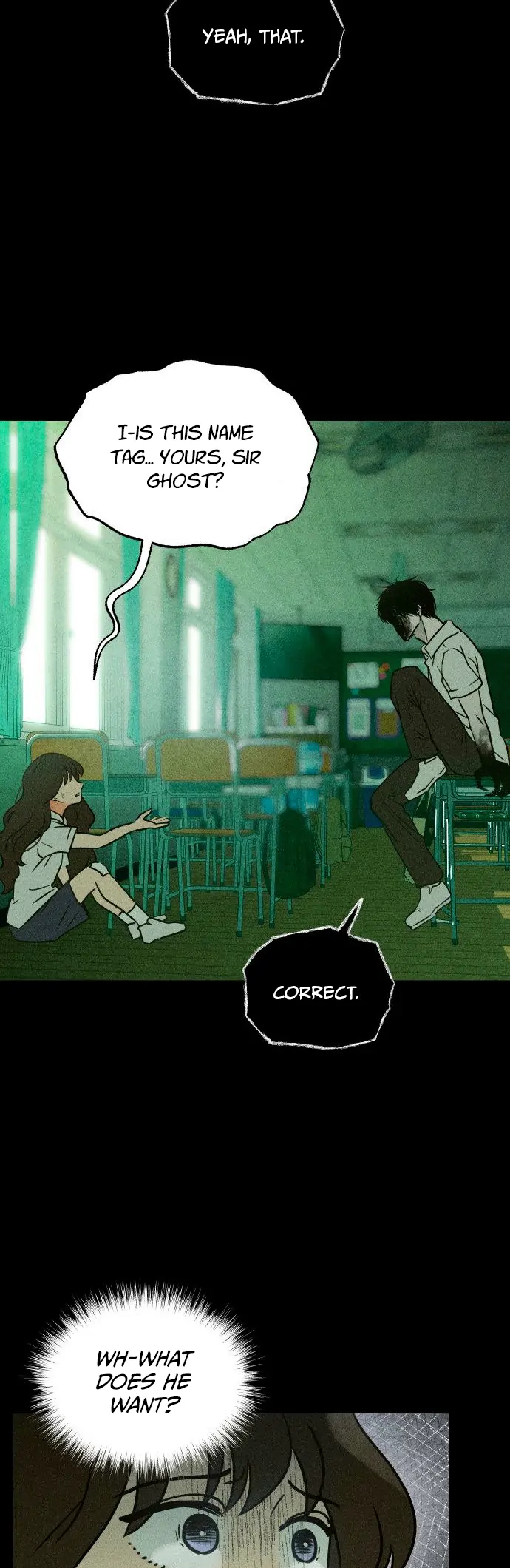 Classmate Chapter 3 page 75 - 