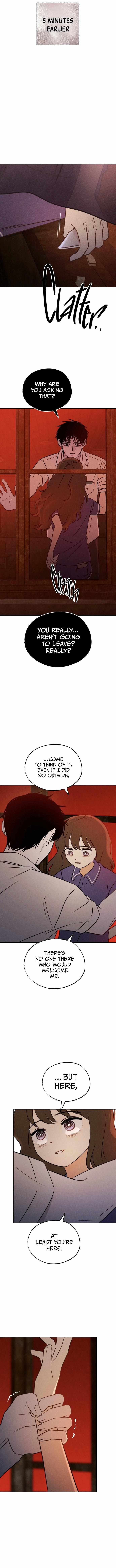 Classmate Chapter 35 page 2 - 