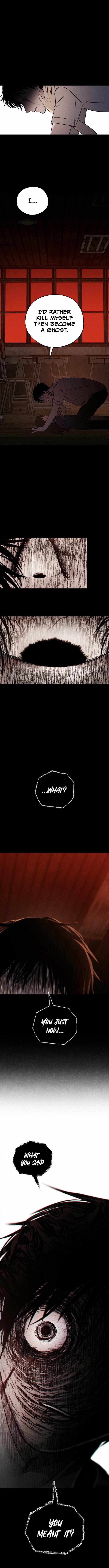 Classmate Chapter 35 page 11 - 