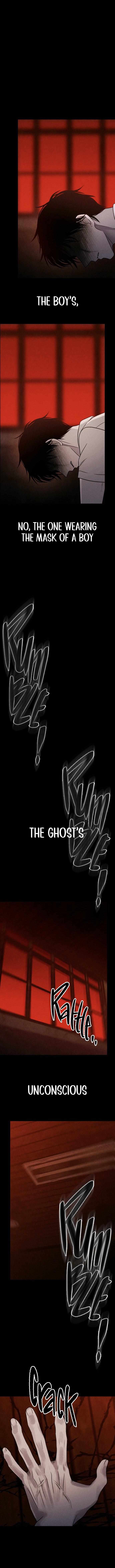 Classmate Chapter 35 page 12 - 