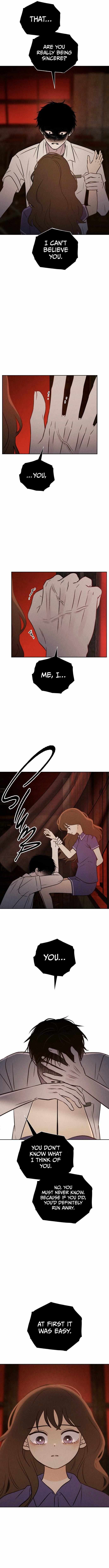 Classmate Chapter 35 page 3 - 