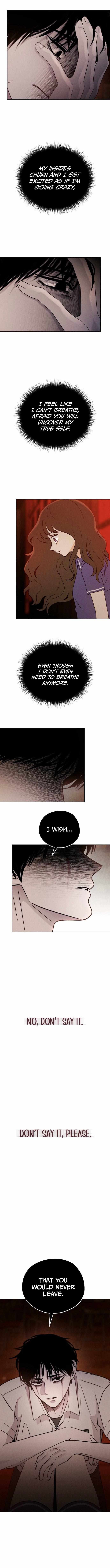Classmate Chapter 35 page 5 - 