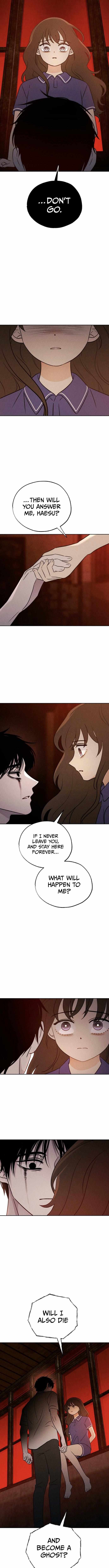Classmate Chapter 35 page 6 - 
