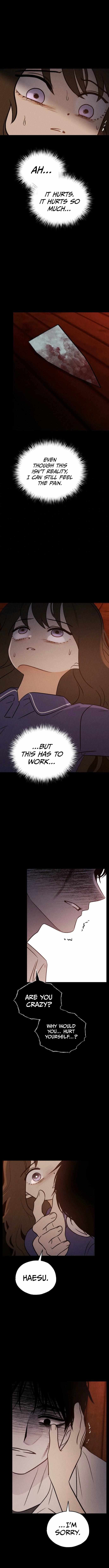 Classmate Chapter 35 page 10 - 