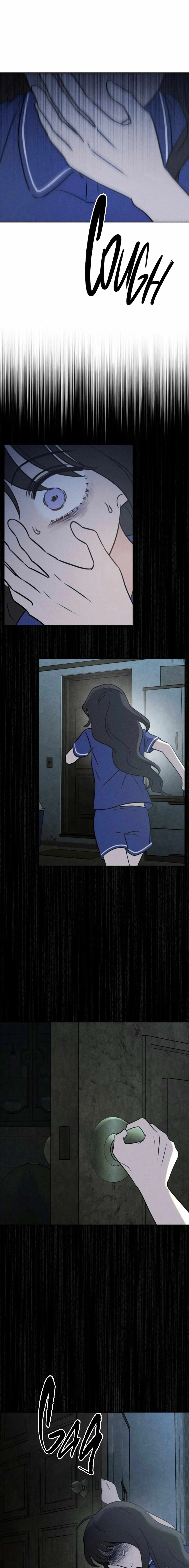 Classmate Chapter 37 page 8 - 