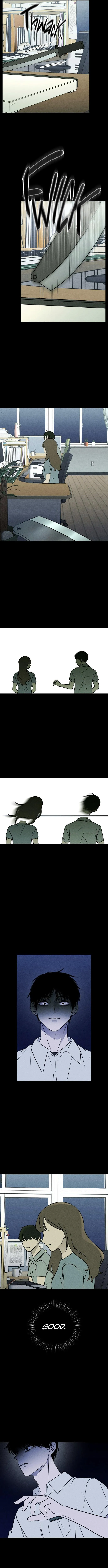 Classmate Chapter 38 page 2 - 