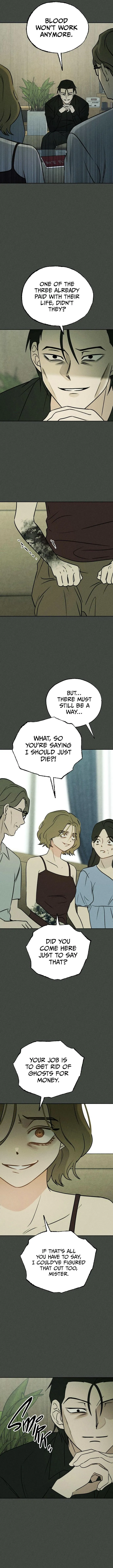 Classmate Chapter 38 page 11 - 