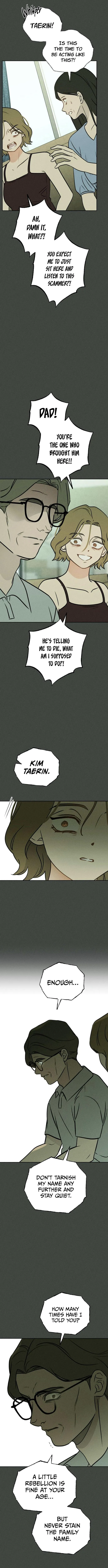 Classmate Chapter 38 page 12 - 