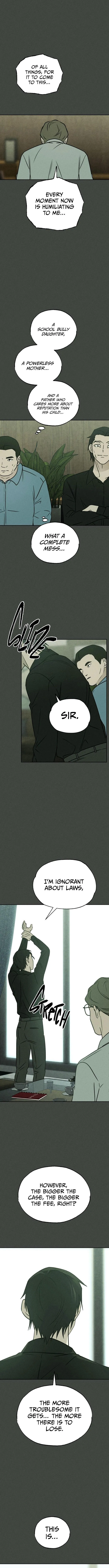 Classmate Chapter 38 page 13 - 