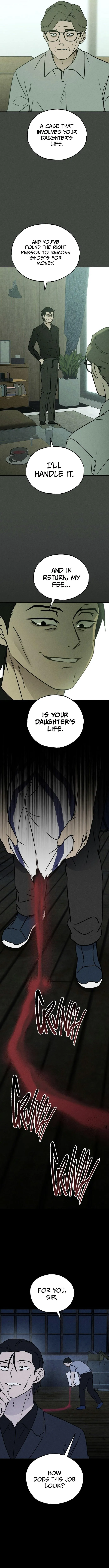 Classmate Chapter 38 page 14 - 