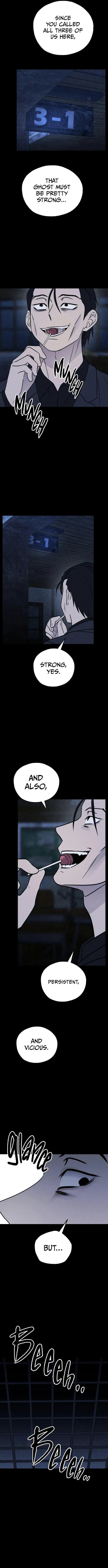 Classmate Chapter 38 page 15 - 