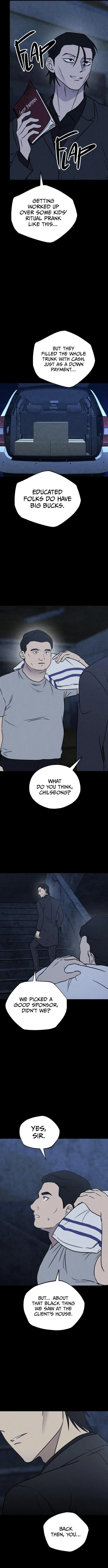 Classmate Chapter 38 page 6 - 