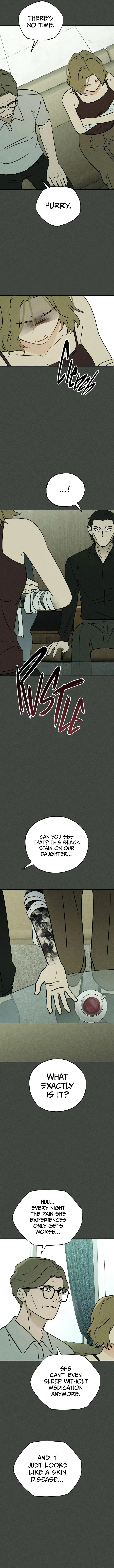 Classmate Chapter 38 page 8 - 