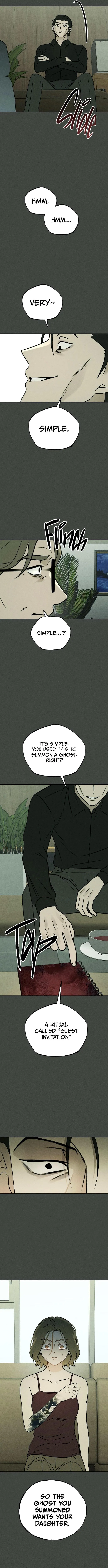 Classmate Chapter 38 page 9 - 