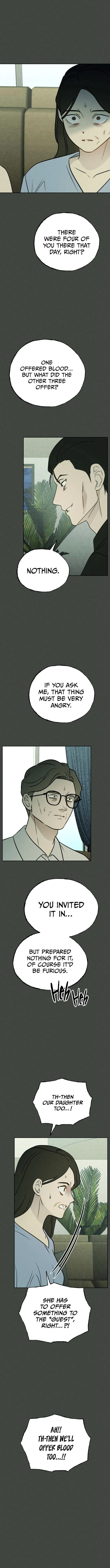 Classmate Chapter 38 page 10 - 