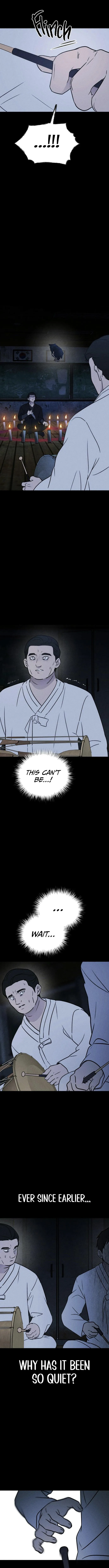 Classmate Chapter 39 page 11 - 