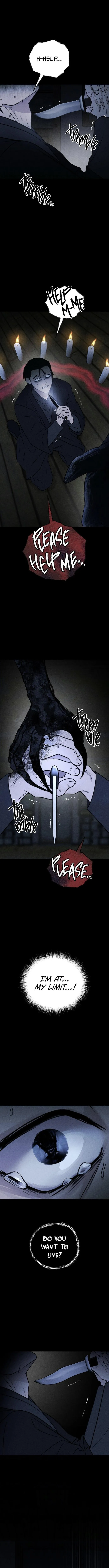 Classmate Chapter 39 page 13 - 