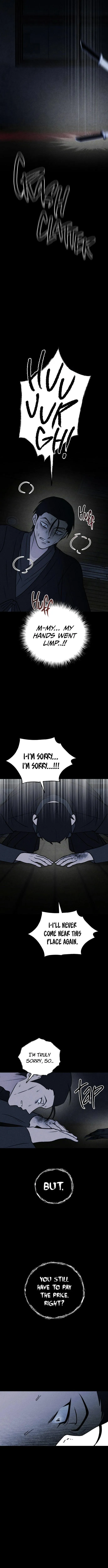 Classmate Chapter 39 page 14 - 