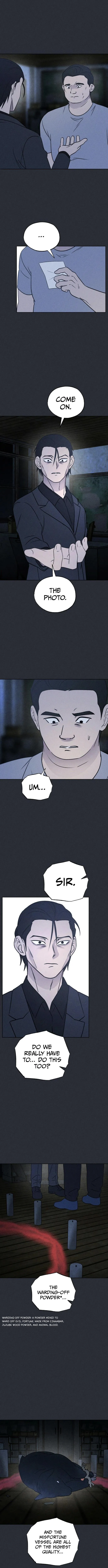 Classmate Chapter 39 page 3 - 