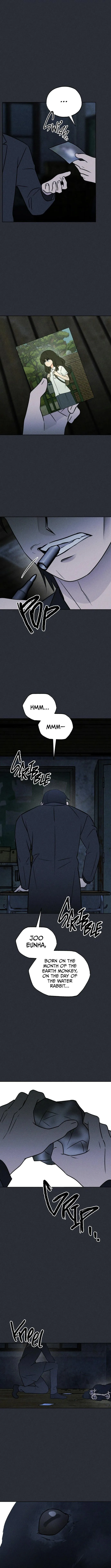 Classmate Chapter 39 page 5 - 