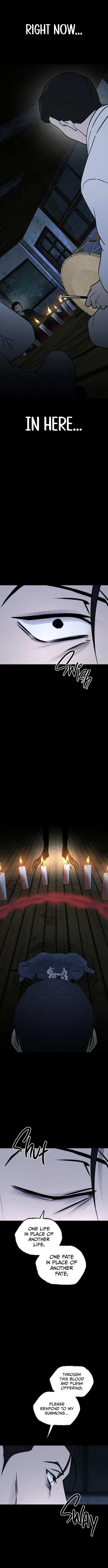 Classmate Chapter 39 page 8 - 