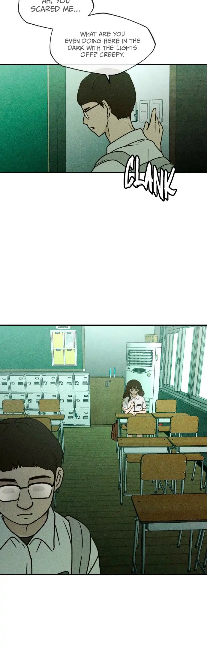 Classmate Chapter 4 page 21 - 
