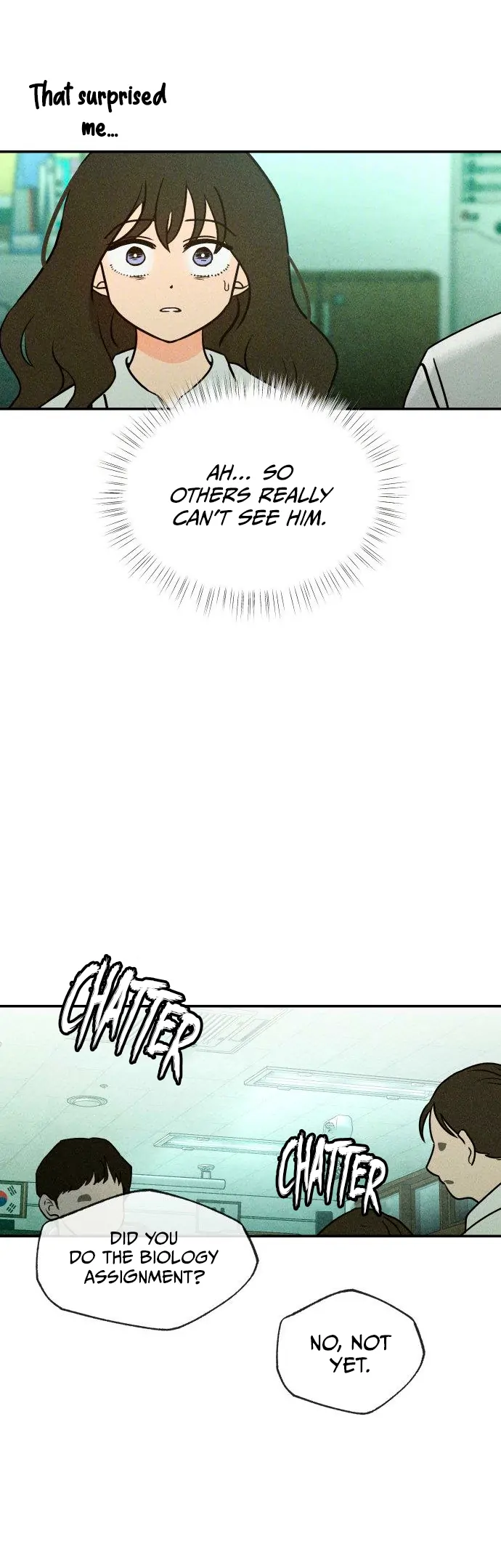 Classmate Chapter 4 page 22 - 