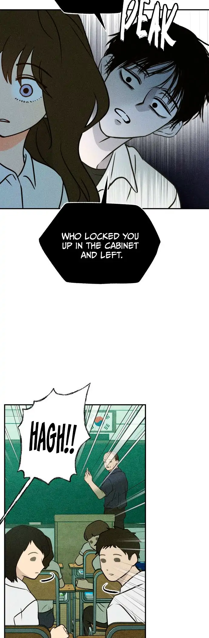 Classmate Chapter 4 page 28 - 