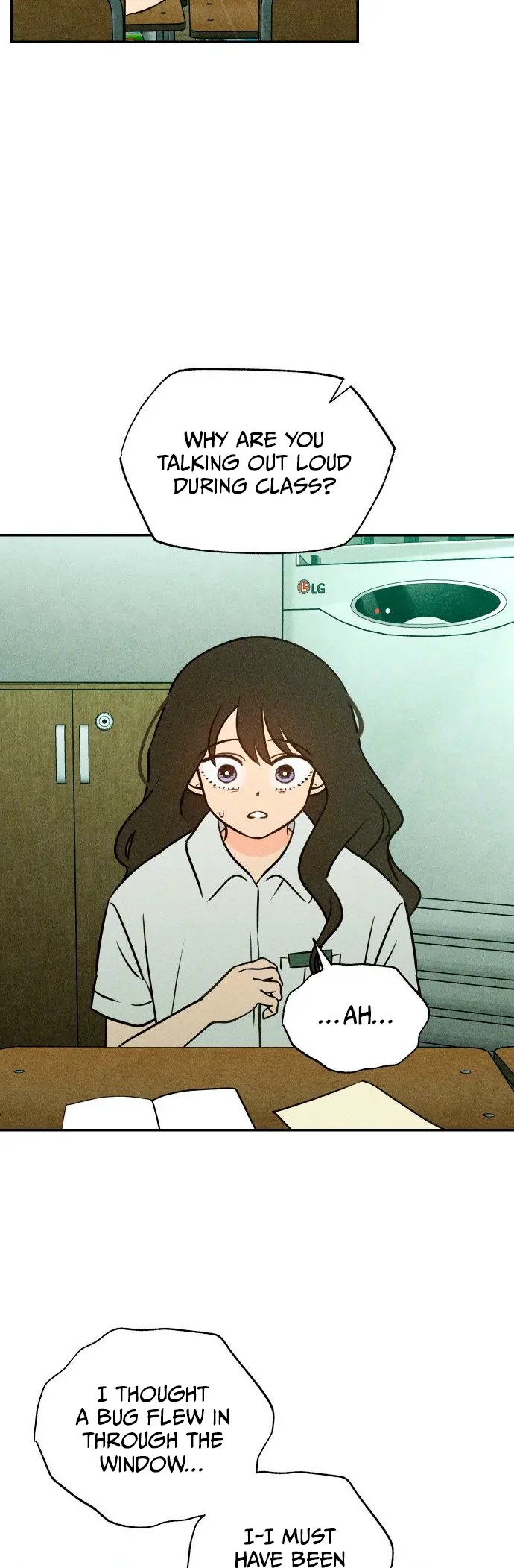 Classmate Chapter 4 page 29 - 