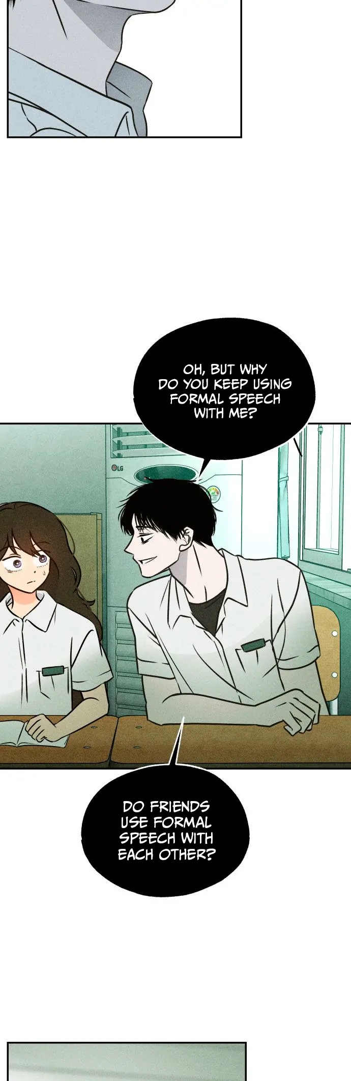 Classmate Chapter 4 page 33 - 