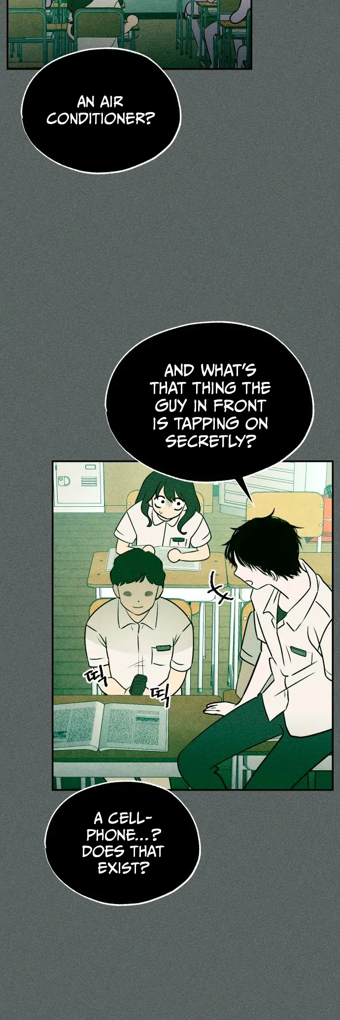 Classmate Chapter 4 page 39 - 