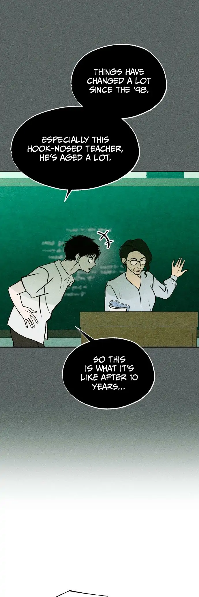 Classmate Chapter 4 page 40 - 