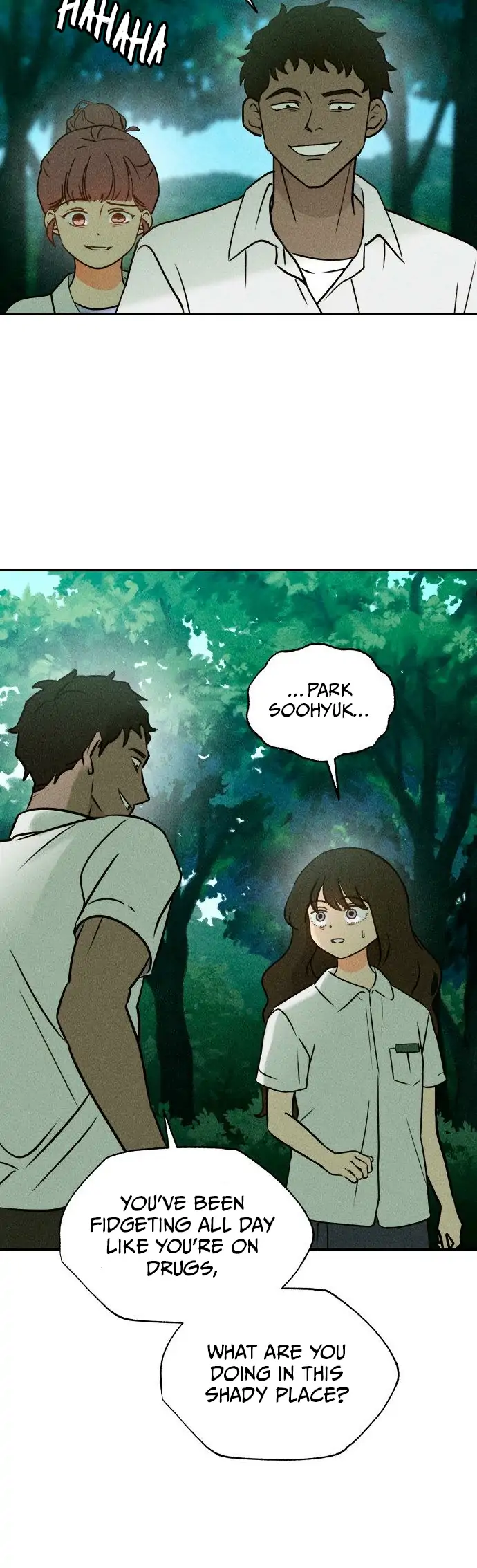 Classmate Chapter 4 page 46 - 