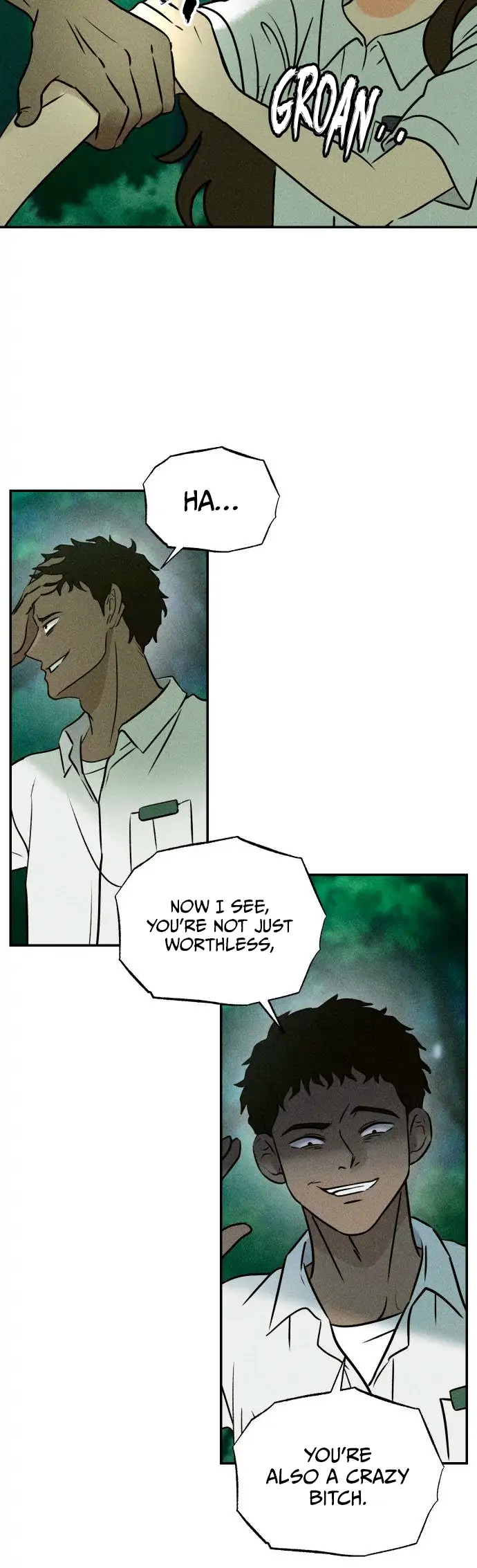 Classmate Chapter 4 page 48 - 