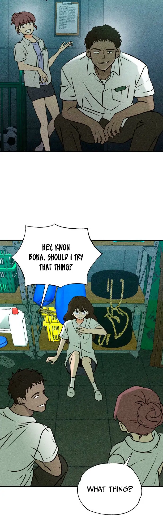 Classmate Chapter 4 page 54 - 