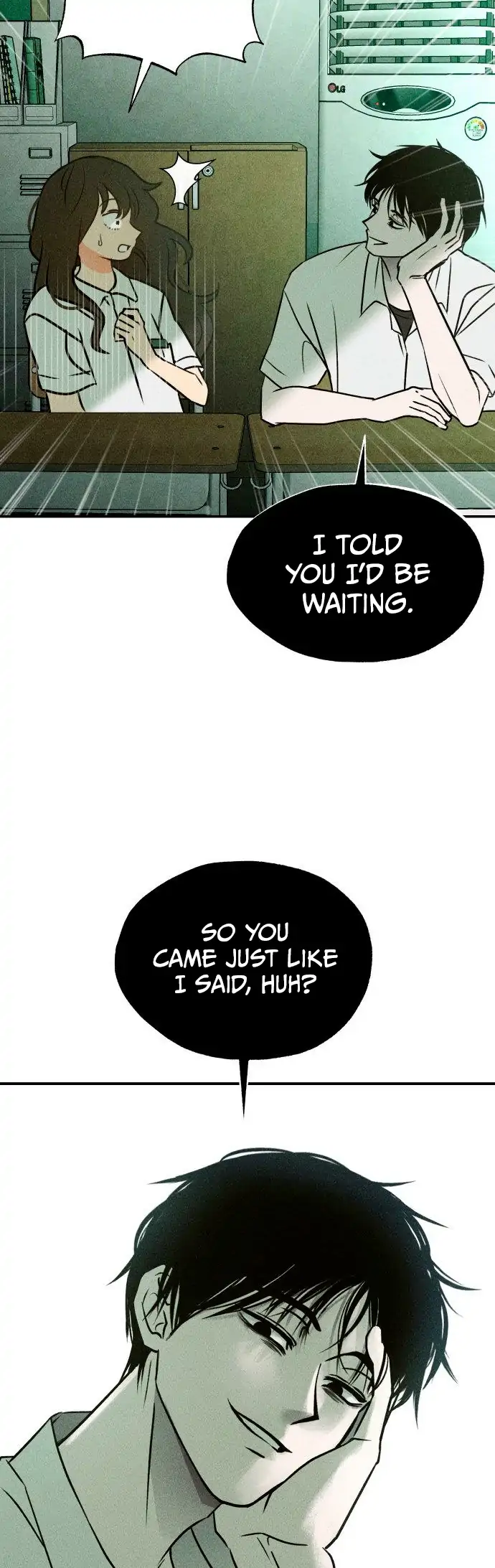Classmate Chapter 4 page 8 - 