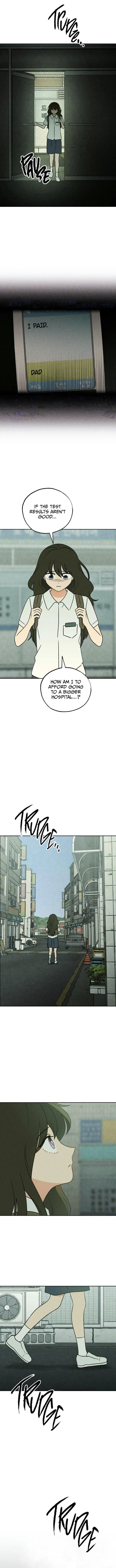 Classmate Chapter 40 page 12 - 