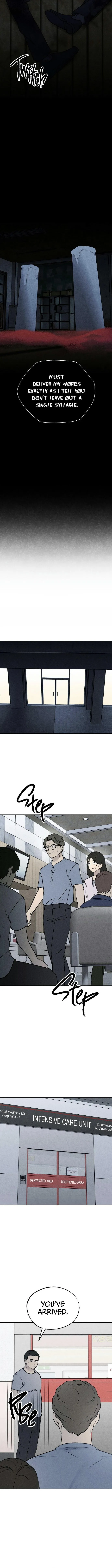 Classmate Chapter 40 page 6 - 