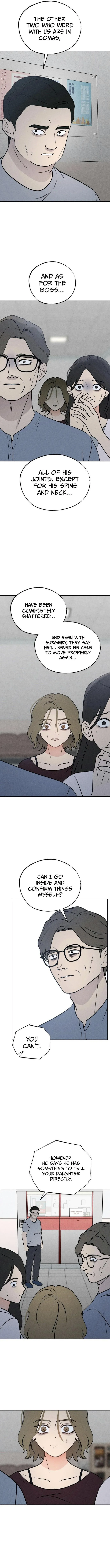 Classmate Chapter 40 page 7 - 