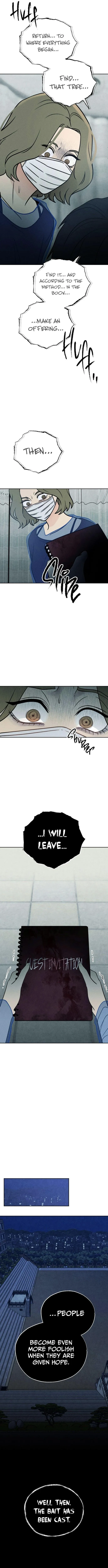 Classmate Chapter 40 page 9 - 