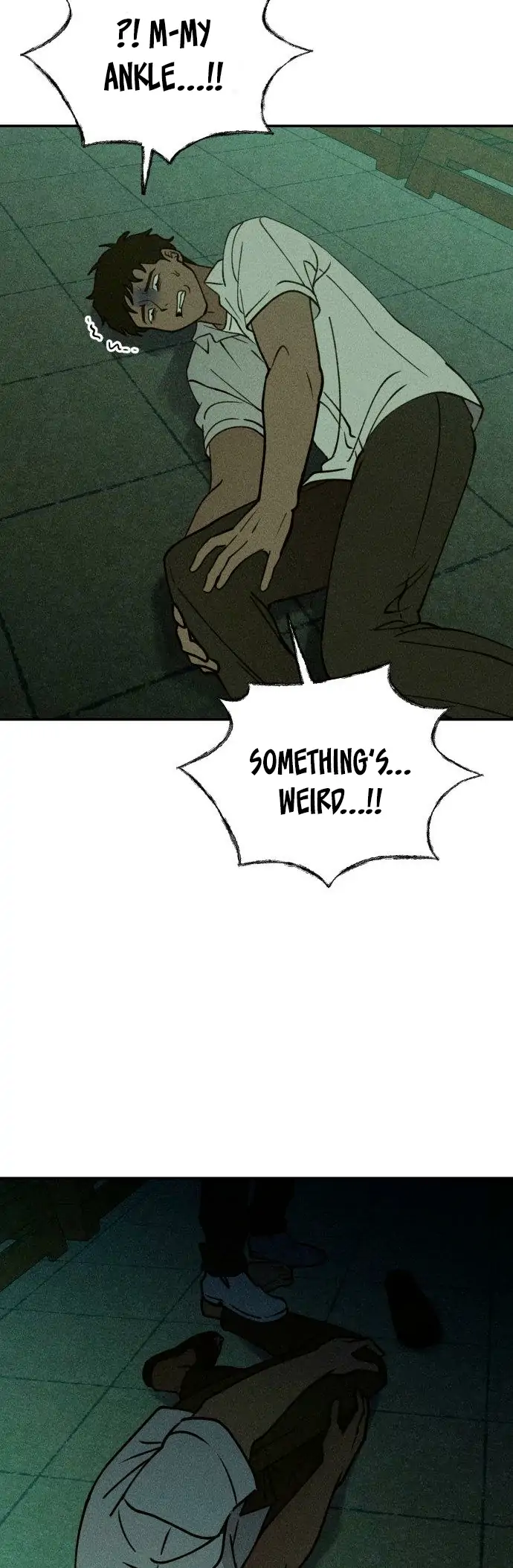 Classmate Chapter 5 page 12 - 