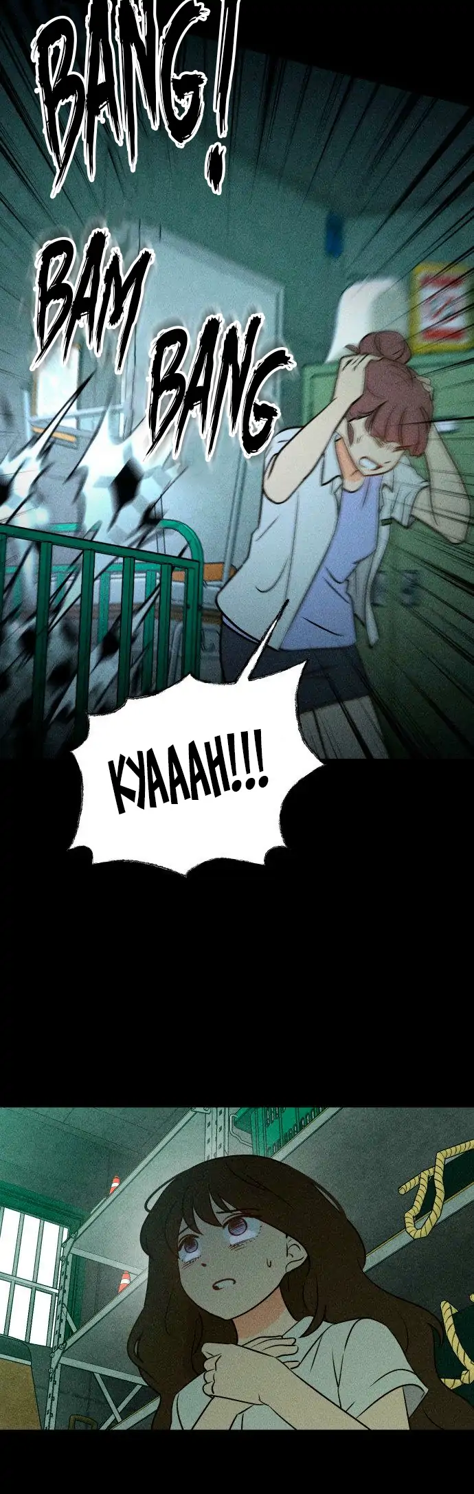 Classmate Chapter 5 page 6 - 