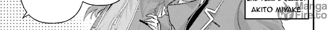Classroom of the Elite 2nd Year Edition 2nd Stage Chapter 1.2 page 6 - 