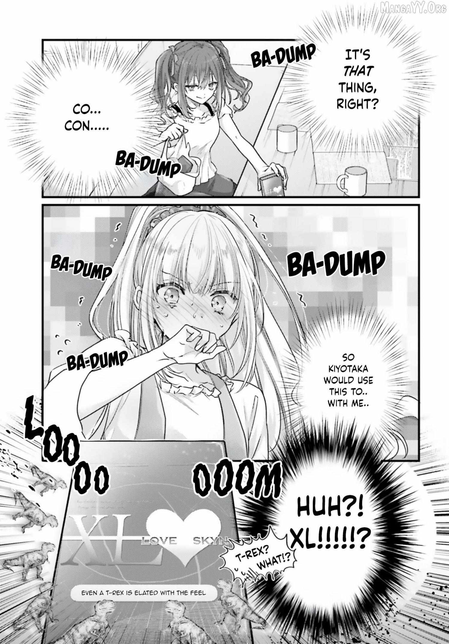 Classroom of the Elite 2nd Year Edition 2nd Stage Chapter 10 page 2 - 